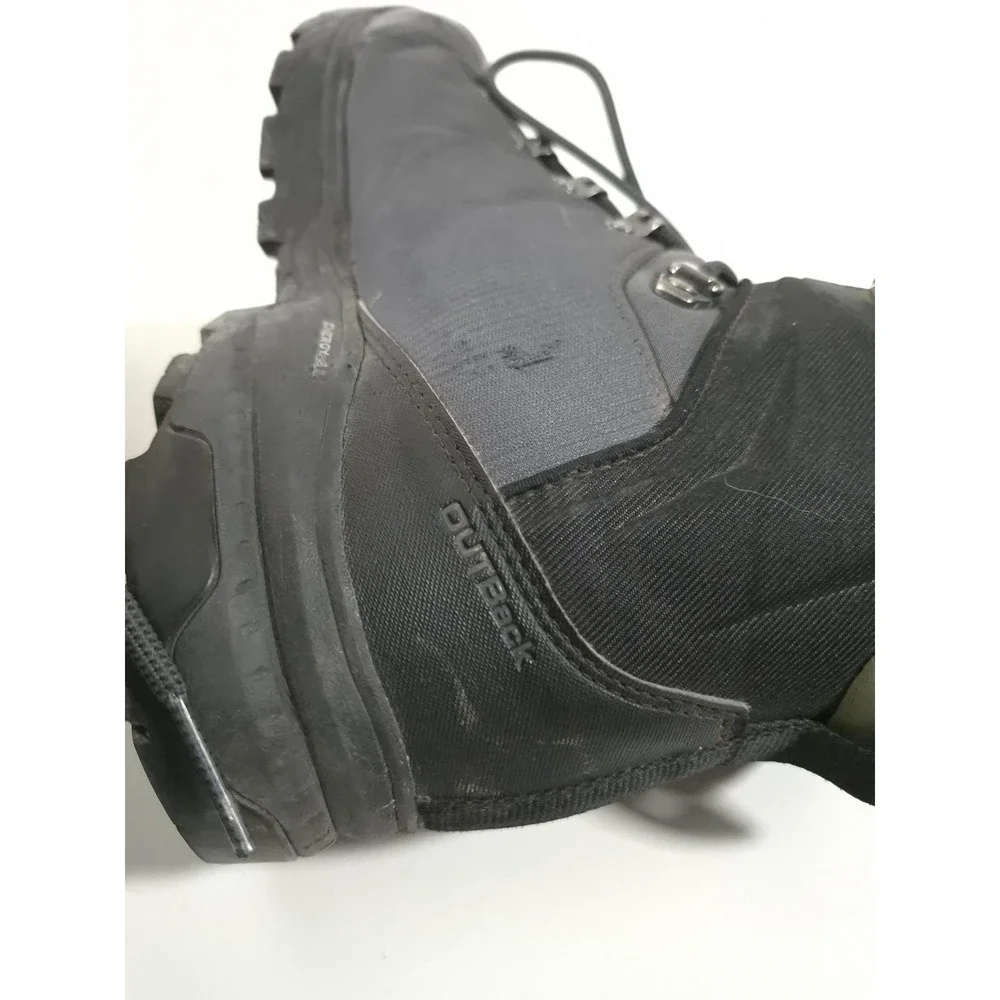 Salomon outback boots